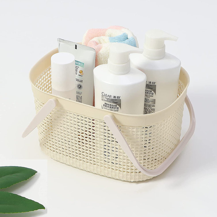 Bathroom Storage Bins Baskets Semis Online